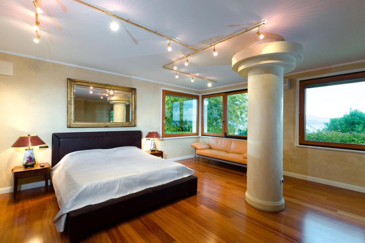 Villa Front Luxury (adults Only)