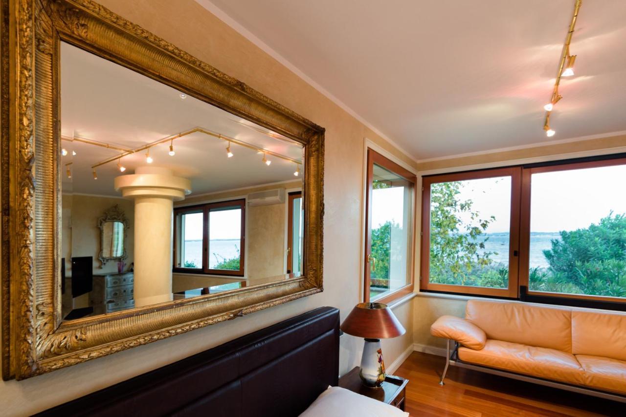 Front Luxury (adults Only) * Sirmione