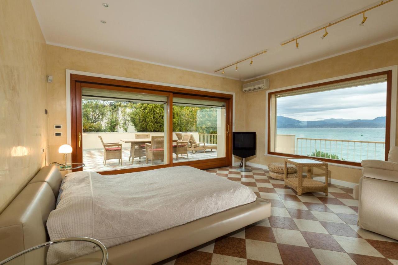 Front Luxury (adults Only) * Sirmione