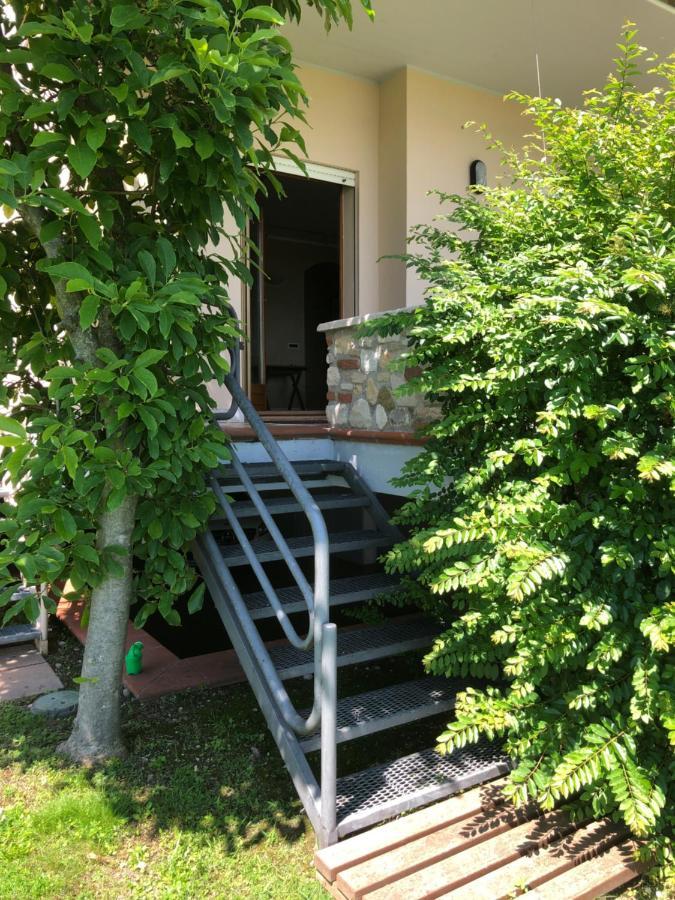 Villa Front Luxury (adults Only) Sirmione