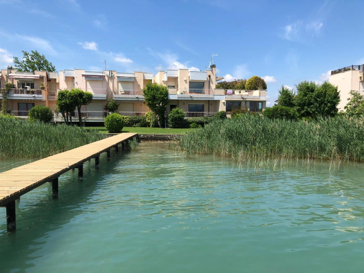 Front Luxury (adults Only) Villa