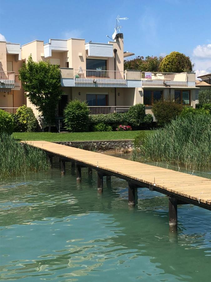 Front Luxury (adults Only) Sirmione