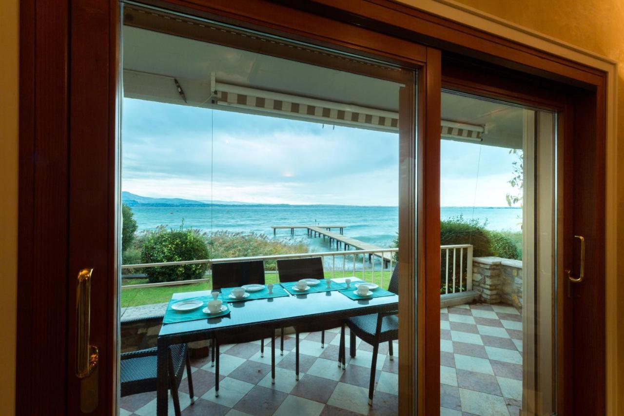 Villa Front Luxury (adults Only) Sirmione