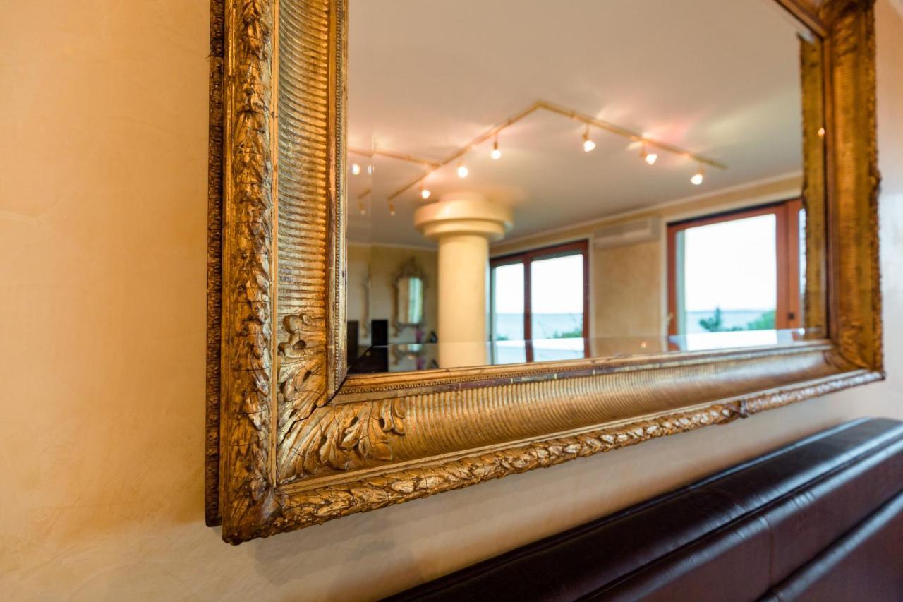 Villa Front Luxury (adults Only) *