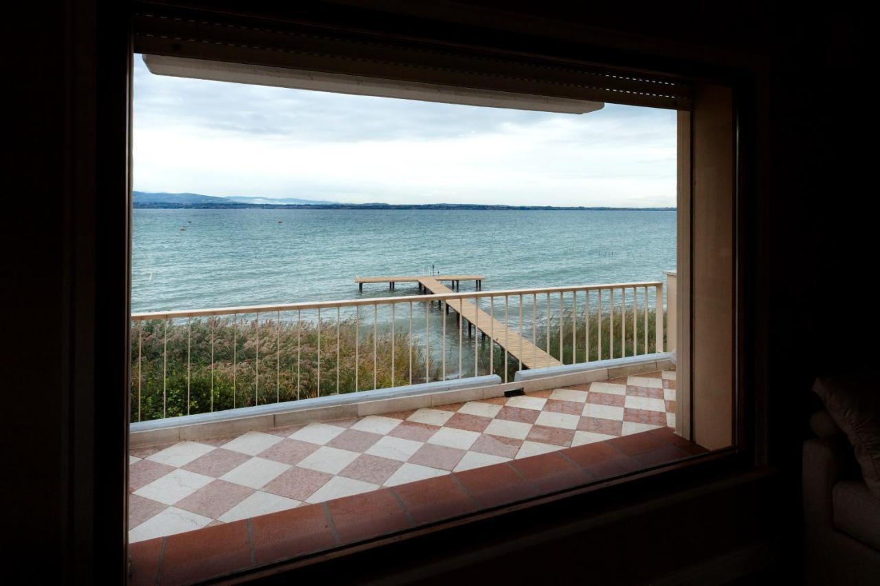 Villa Front Luxury (adults Only) *