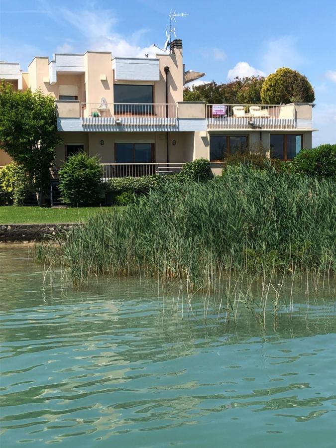 Front Luxury (adults Only) Sirmione