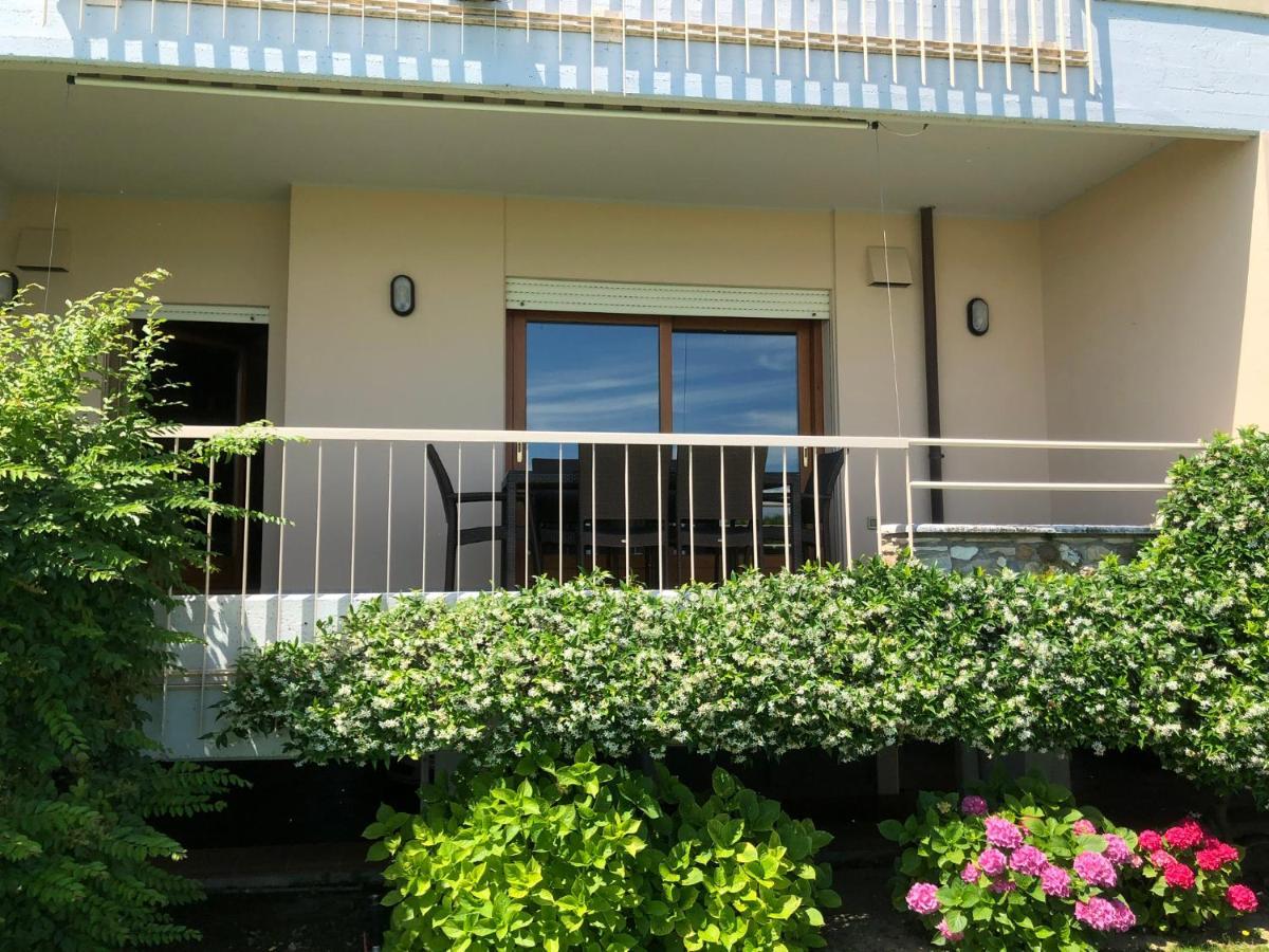 Front Luxury (adults Only) Villa *