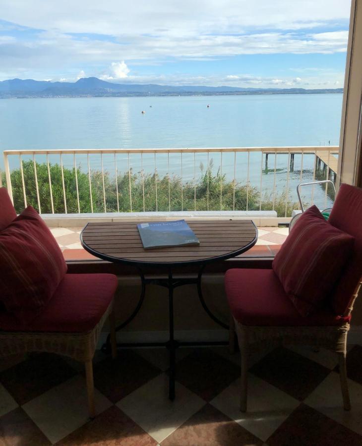 Villa Front Luxury (adults Only) Sirmione