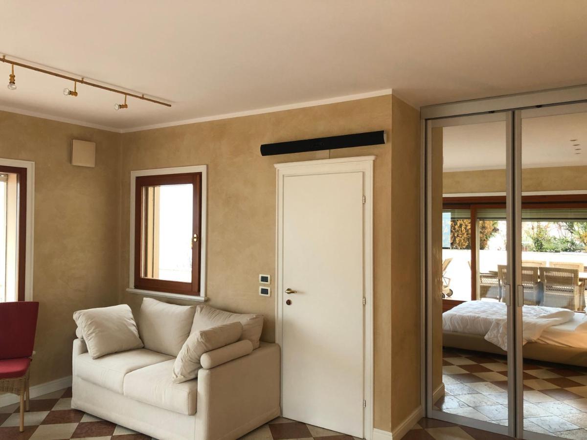Villa Front Luxury (adults Only) *