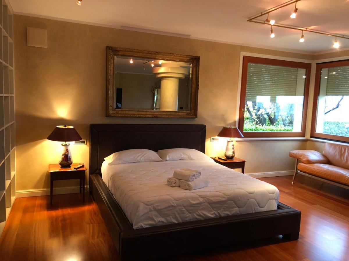 Front Luxury (adults Only) Villa