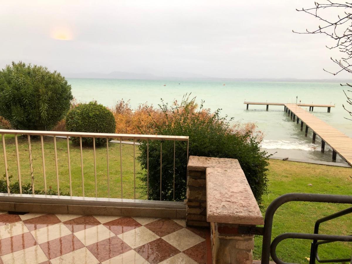 Villa Front Luxury (adults Only)