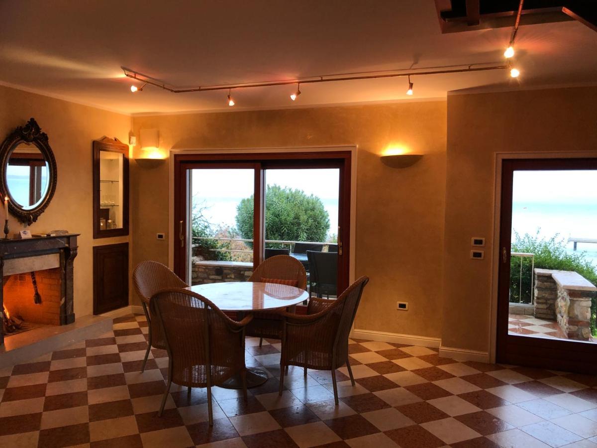 Front Luxury (adults Only) Villa *