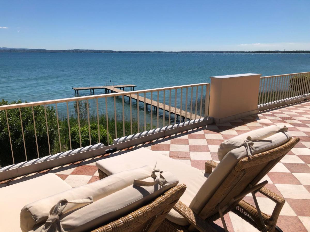 Front Luxury (adults Only) Villa