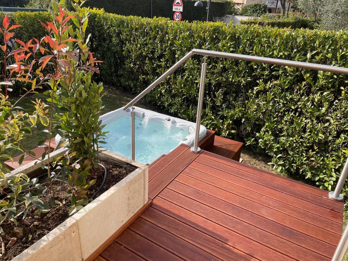 Villa Front Luxury (adults Only) *