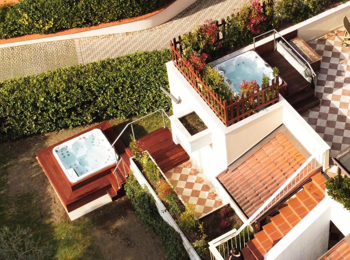 Villa Front Luxury (adults Only) *