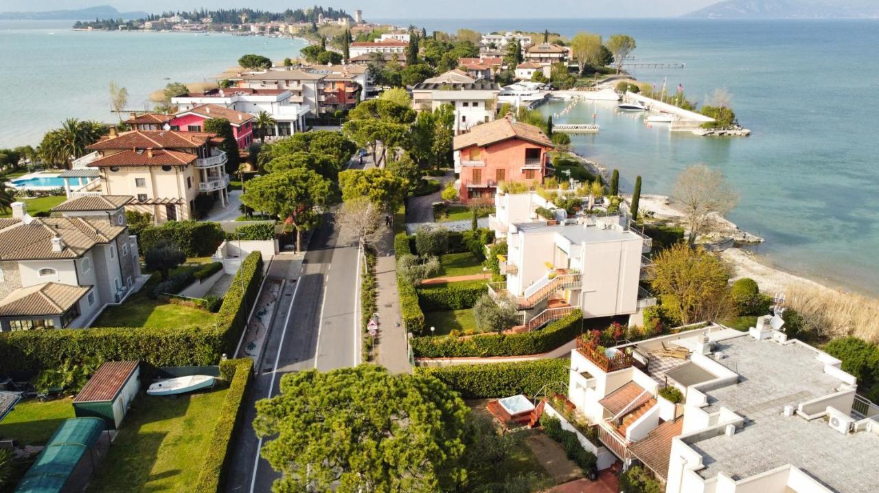 Villa Front Luxury (adults Only) Sirmione