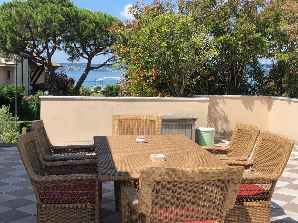 Front Luxury (adults Only) Villa *