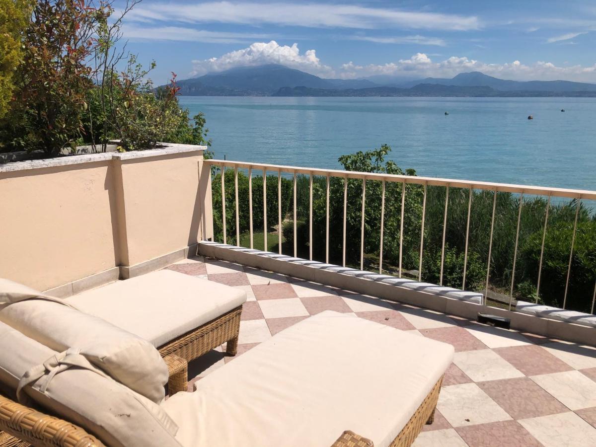 Villa Front Luxury (adults Only) Sirmione