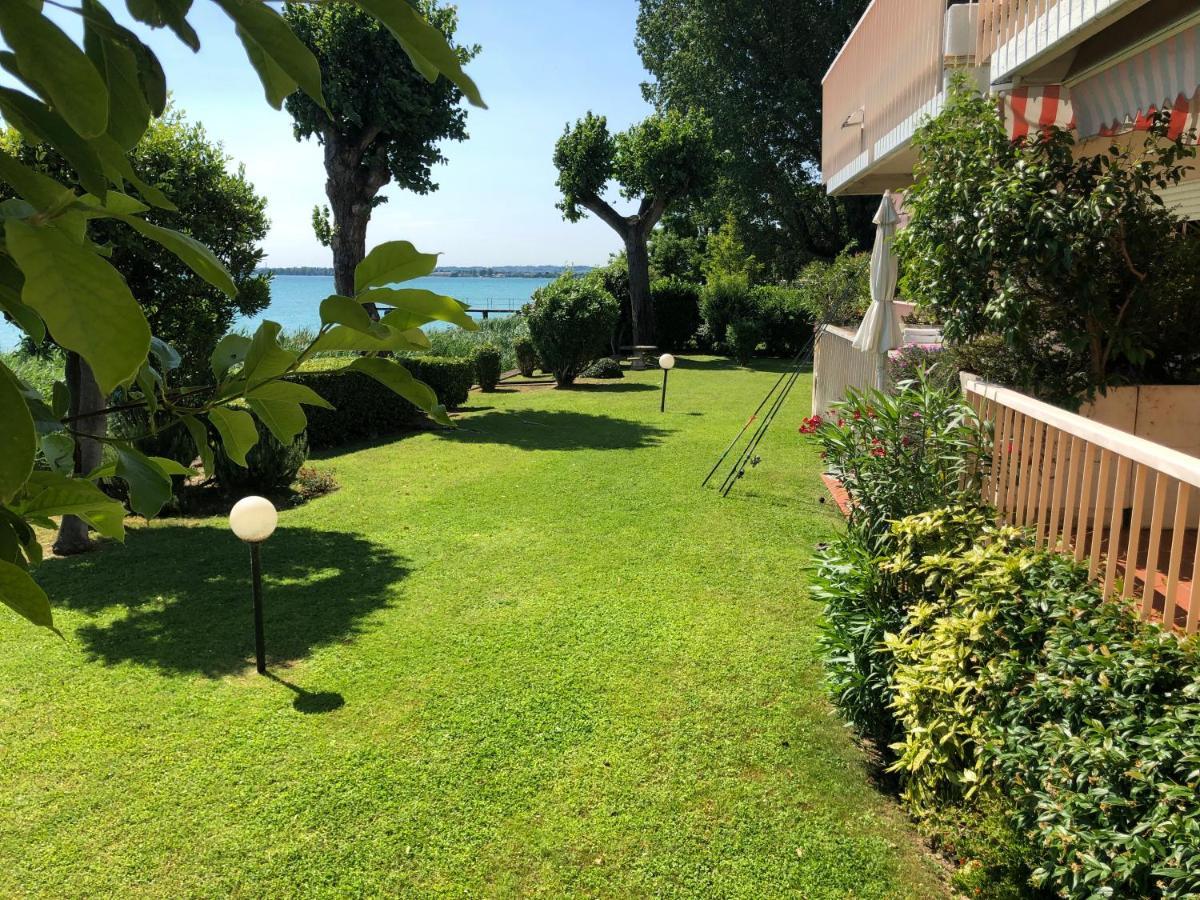Villa Front Luxury (adults Only) Sirmione