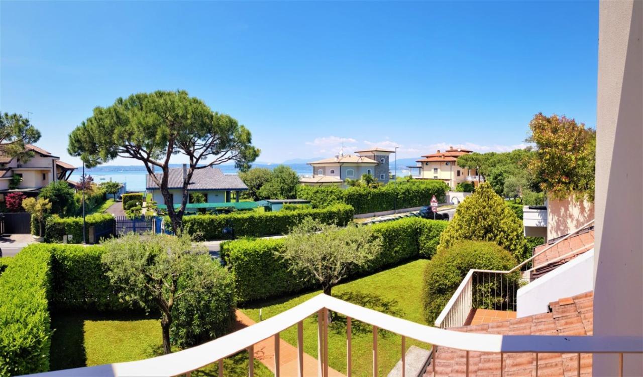 Front Luxury (adults Only) Villa *