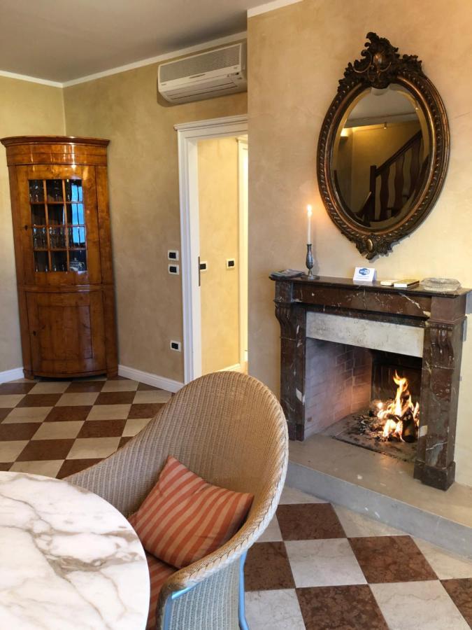 Villa Front Luxury (adults Only)