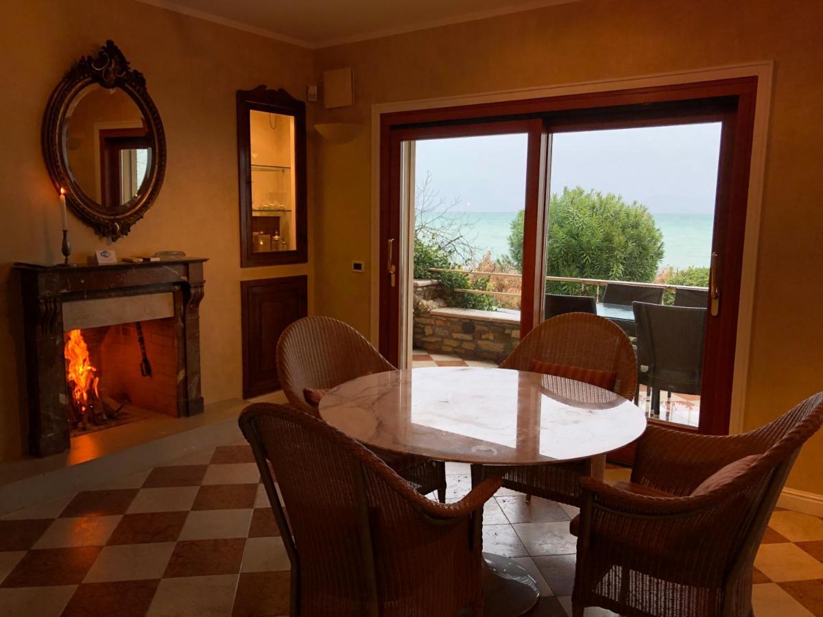 Villa Front Luxury (adults Only) Sirmione